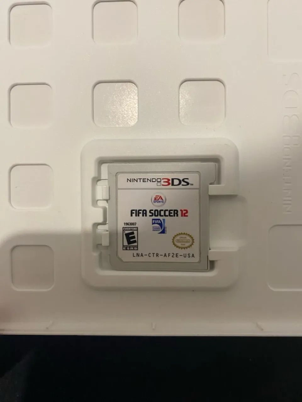 FIFA SOCCER 2012 - Foto 3