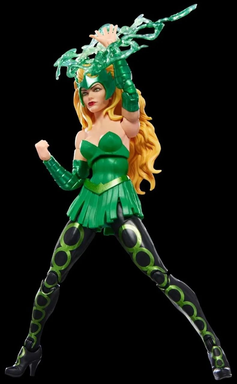 Enchantress Encantor Wave Executioner Legends - Lacrado - Foto 4