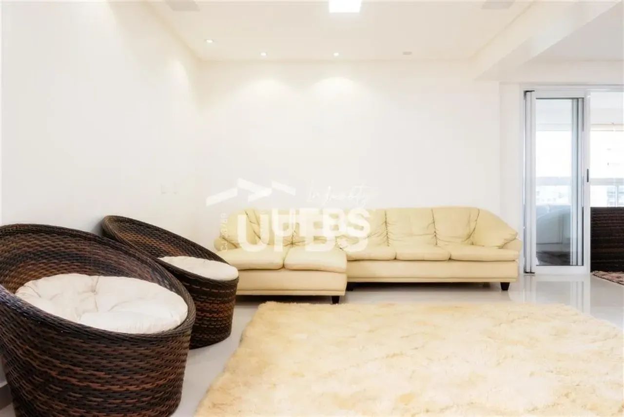 Vistta Parque Flamboyant - Apartamento 2 quartos, sendo 3 suítes - Foto 4