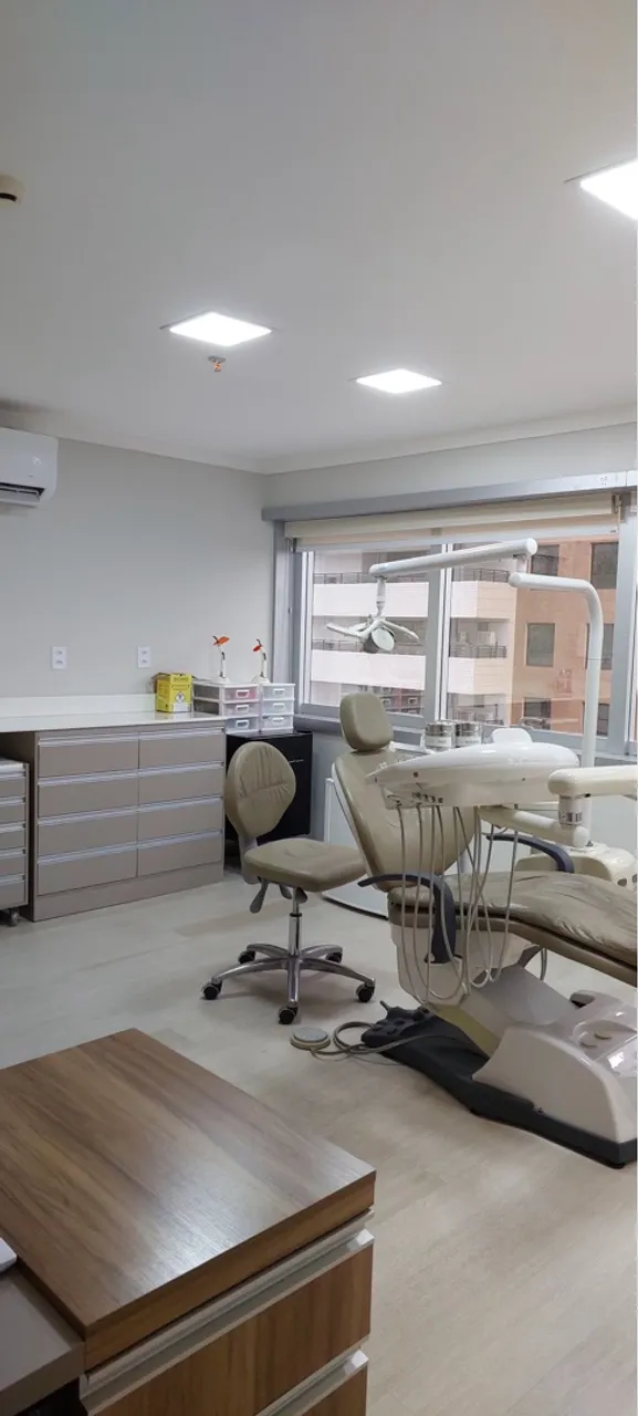Consultório odontológico