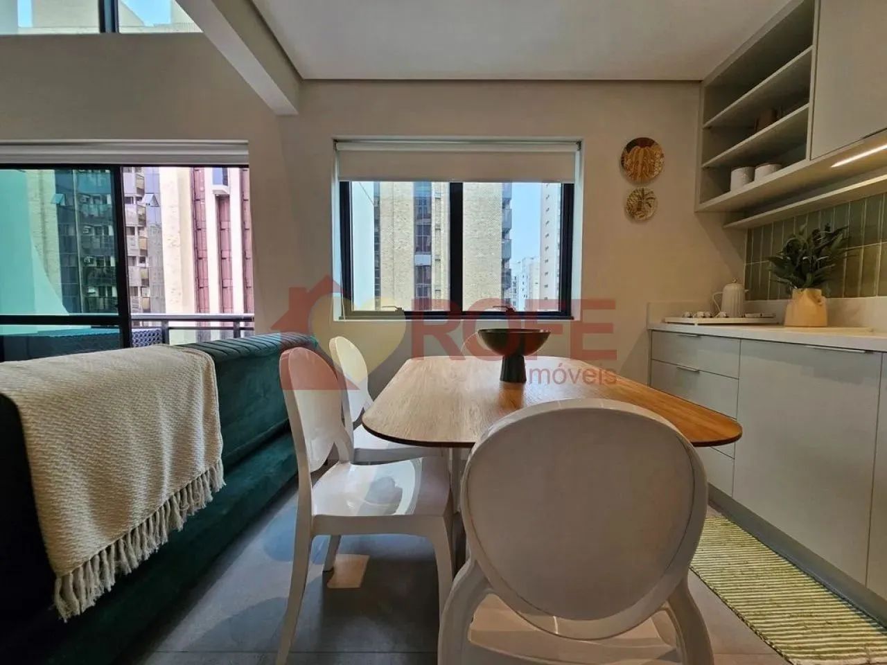 Apartamento com 2 dormitórios, 69 m² - venda por R$ 1.537.000,00 ou aluguel por R$ 10.500, - Foto 8