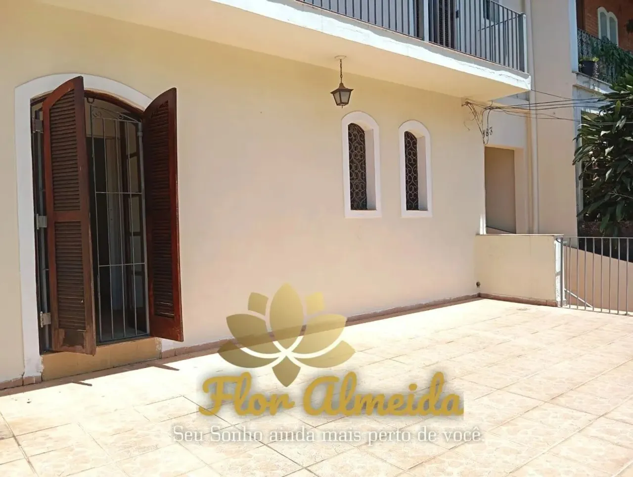 SOBRADO -VILA INDIANA 500m² TOTAL EXCELENTE PARA INVESTIDOR PERTO DA USP! FL38