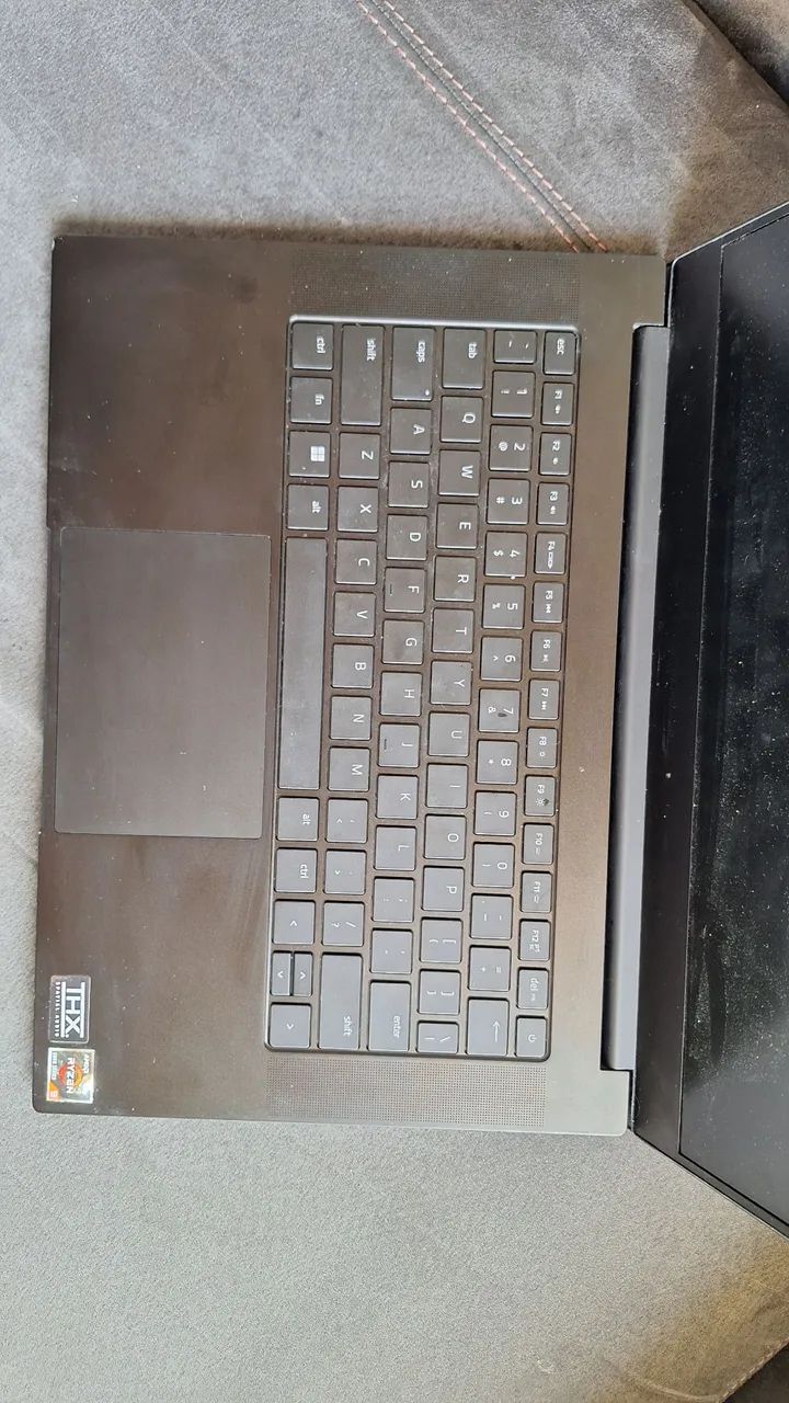 Notebook Gamer Razer Blade 14, 2022 - Foto 3
