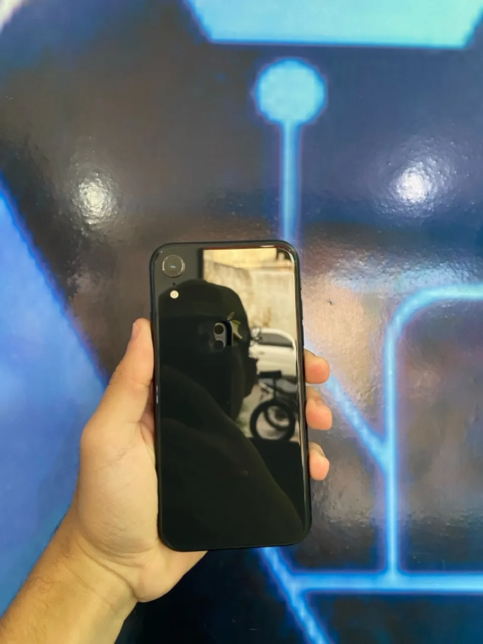 iPhone XR, 128GB