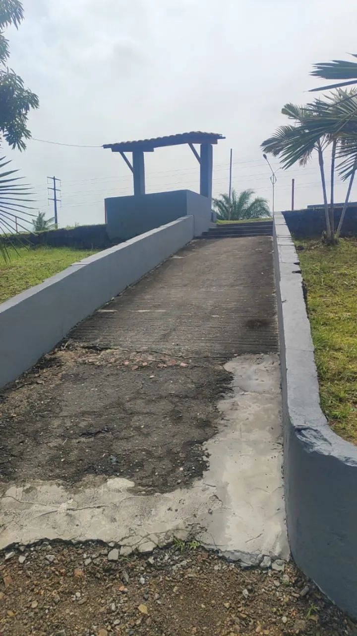 Alugo casa 4 suítes com ar condicionado em condomínio fechado. - Foto 9