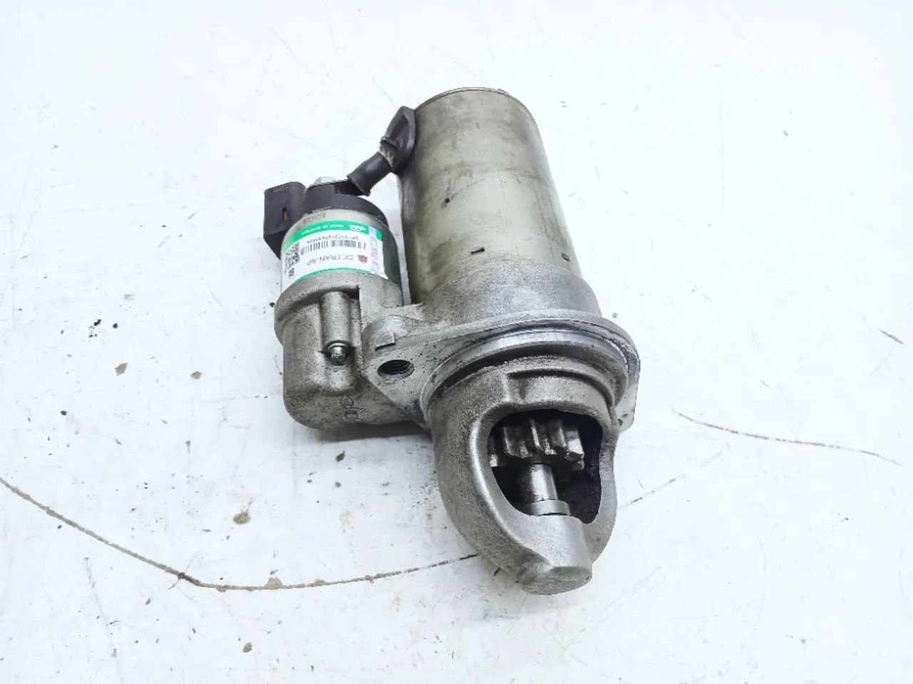 Motor Partida Hyundai Sonata 2.4 2011 2012 361002g200