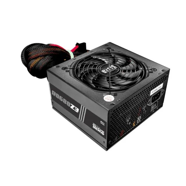 Fonte Kmex 600w 80 Plus Bronze EZ8898B