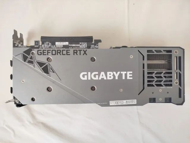 3070 8GB OC GIGABYTE - Foto 4