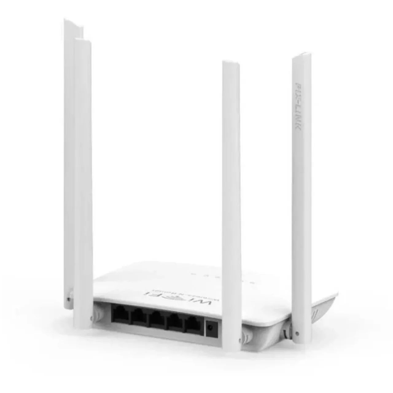  Roteador PIX-LINK Wireless- Alta Performance!<br> - Foto 4
