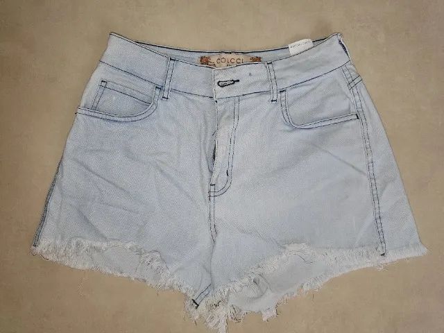 Short jeans Colcci