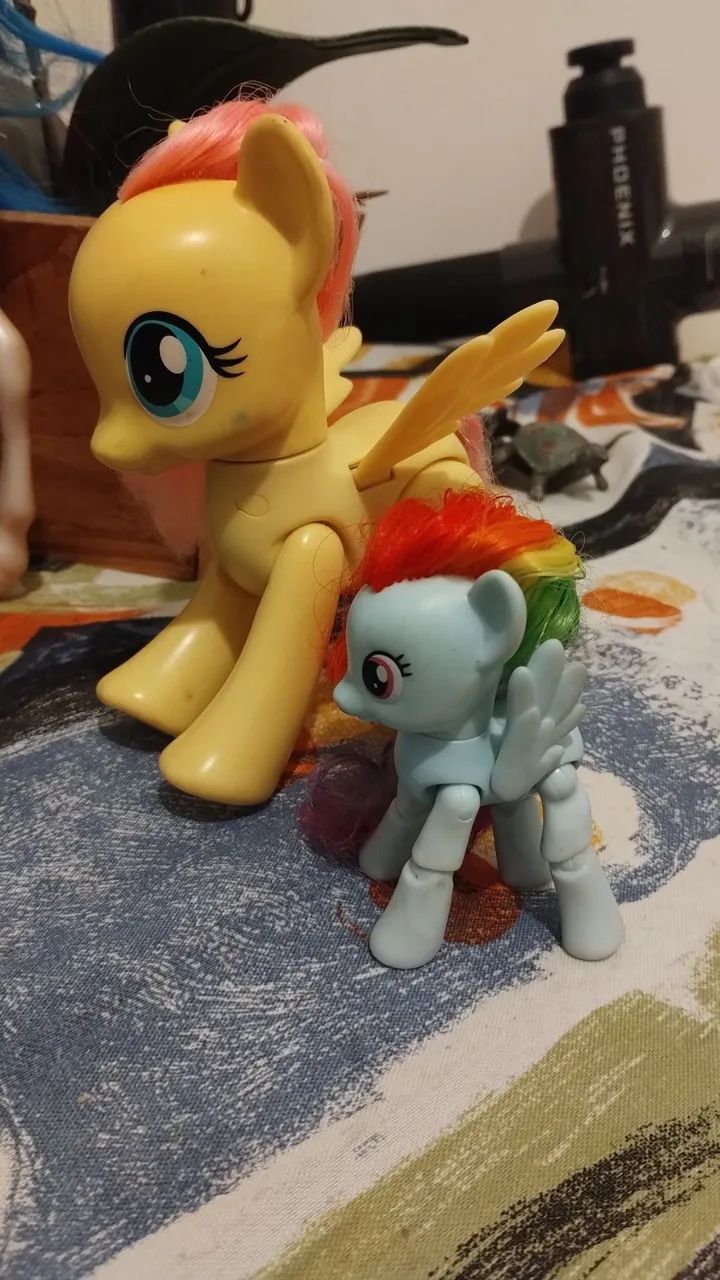 My Litte pony 