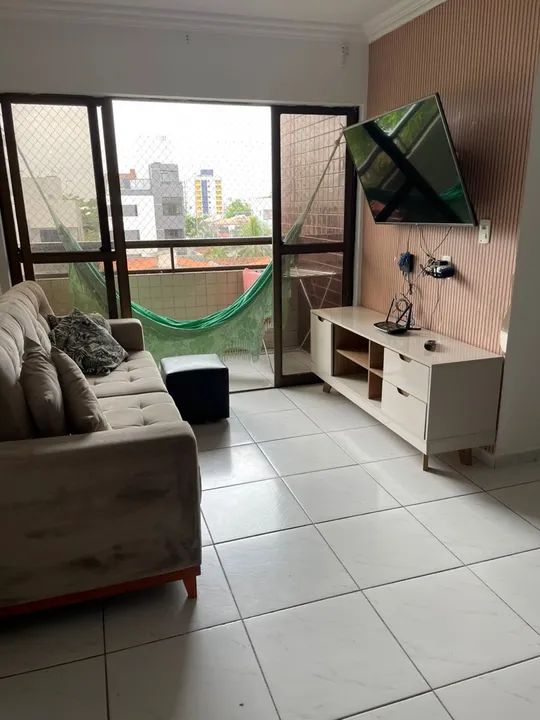 foto - João Pessoa - Bancários