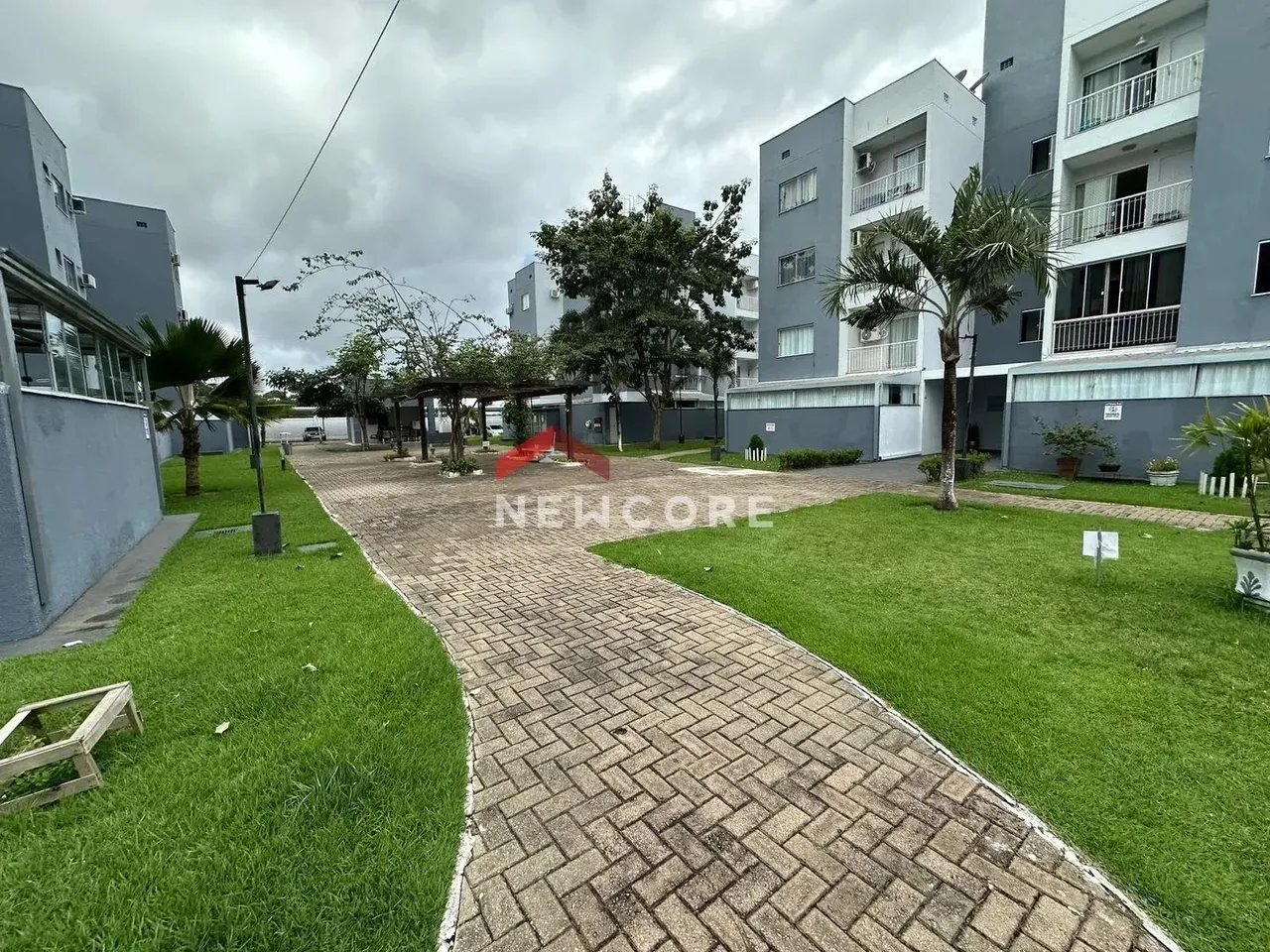 Apartamento em Avenida Prefeito Chiquilito Erse - Nova Esperança - Porto Velho/RO
