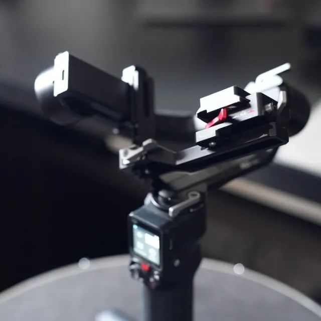 Dji Ronin RS3 Mini 2 - Foto 4