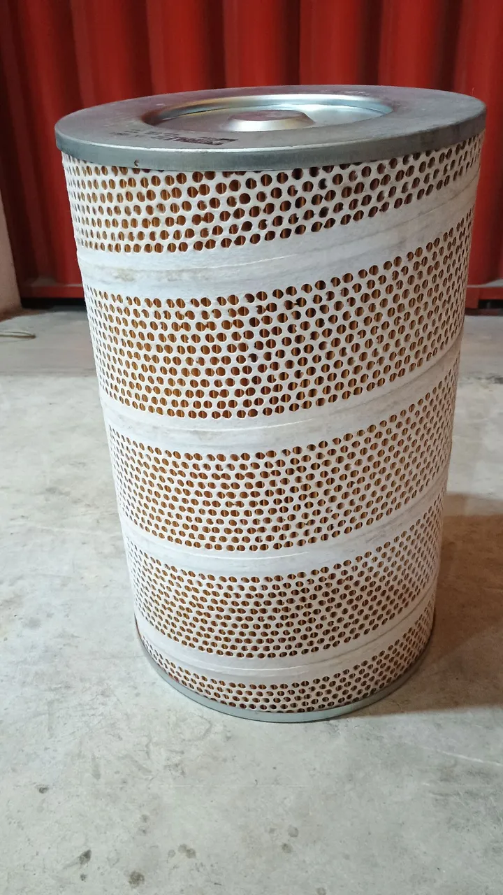 Filtro de ar para caminhão