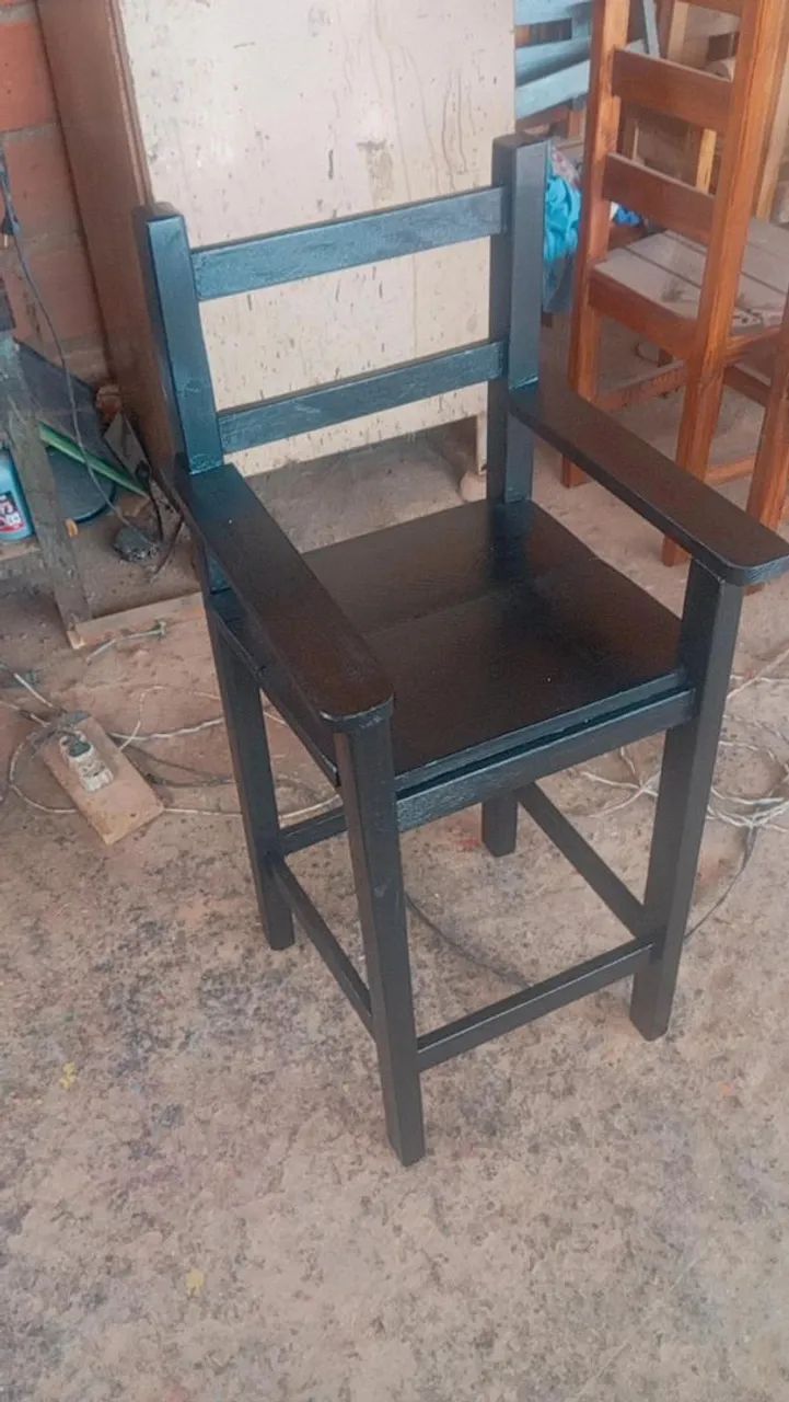 Baby Feeding Chair