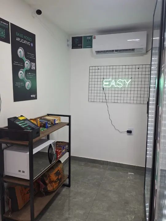 Mini Mercado Completo para Venda - Foto 2