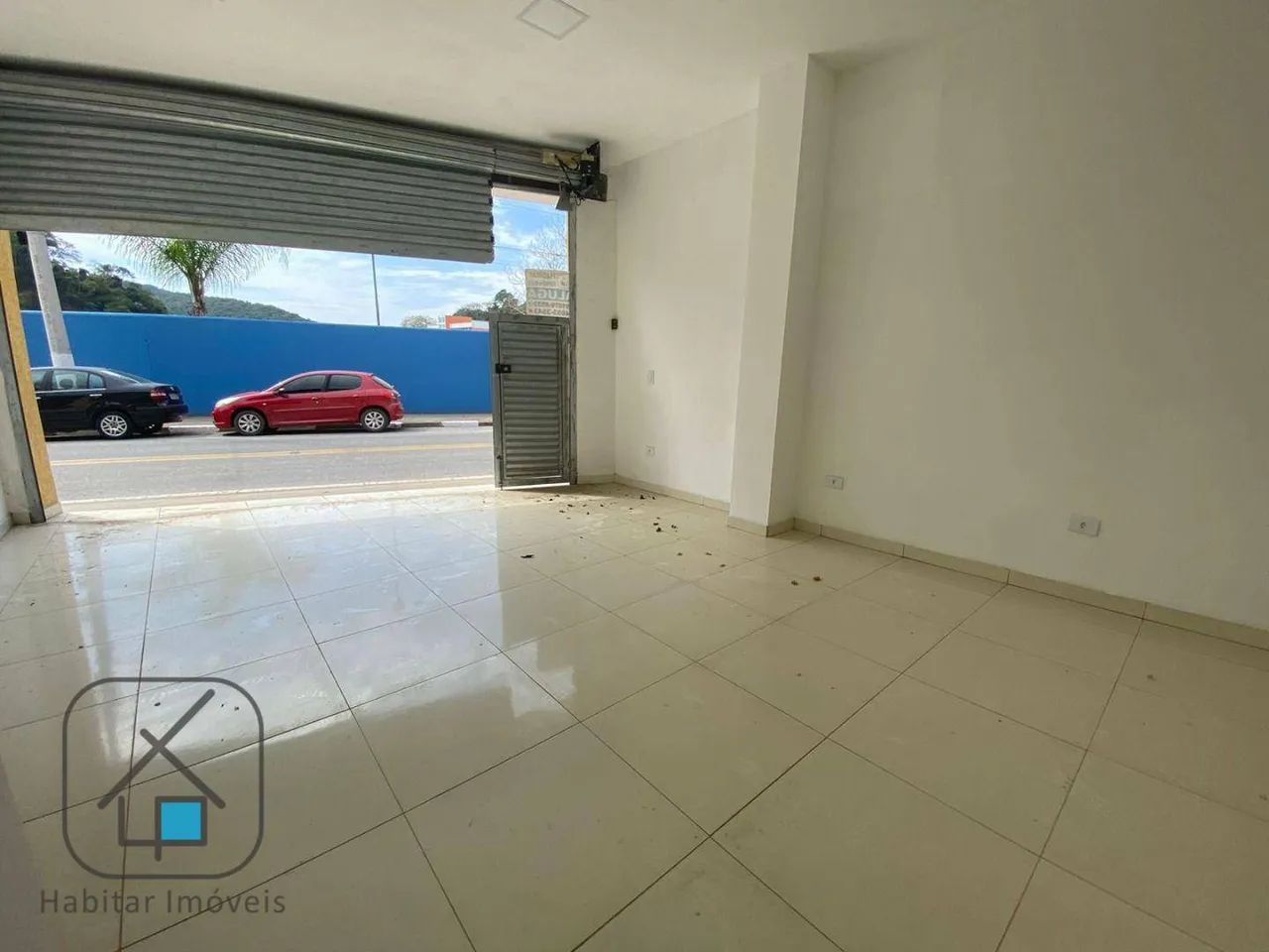 Ponto para alugar, 25 m² por R$ 1.402,47/mês - Ipiranga - Guararema/SP - Foto 2