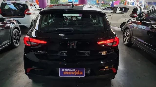 Fiat Argo 1.0 (Flex) - Foto 5
