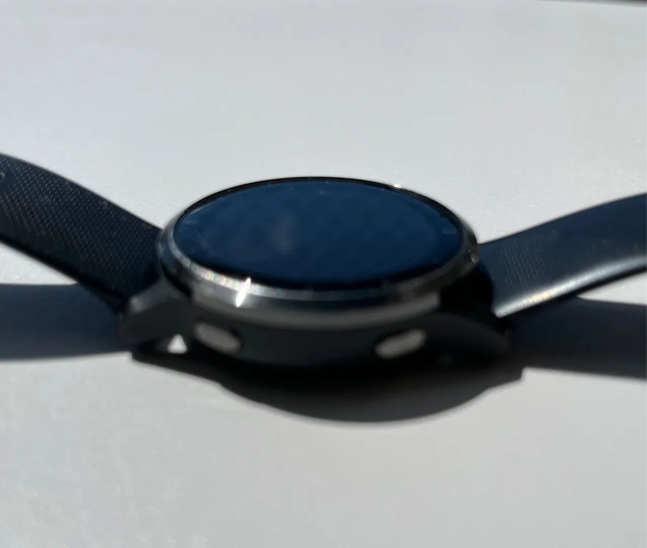 GARMIN VIVOACTIVE 4 (USADO EM BOM ESTADO) - Foto 4