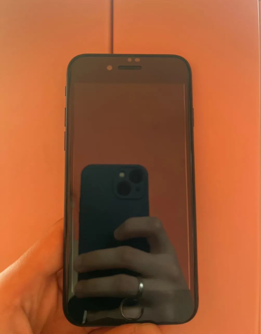 Iphone SE 2 Geração (Usado)