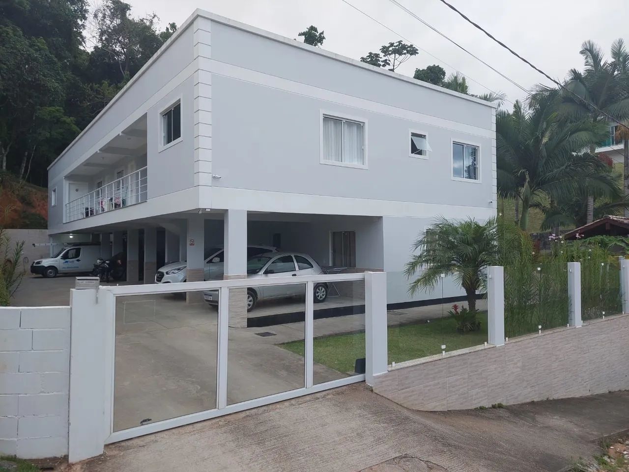 Foto - Santo Amaro da Imperatriz - 