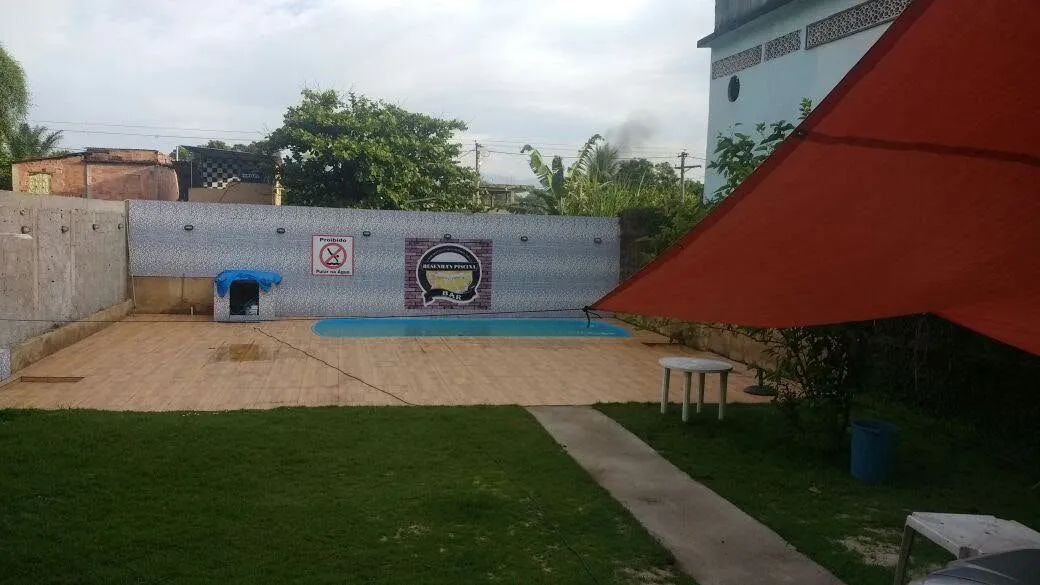 Foto - Duque de Caxias - Taquara