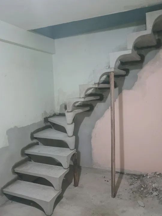 Escadas pré montadas  - Foto 3