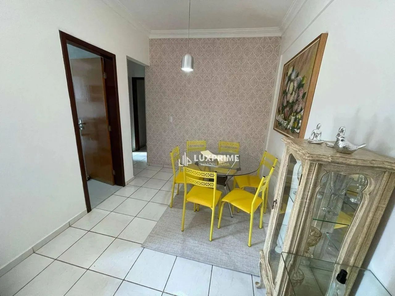Apartamento de 2/4 mobiliado na 110 norte - Foto 5