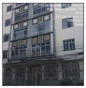 Rocha Miranda Rua Dr Garnier Apt 3qtos Ac Carta (Imóvel Retomado Caixa