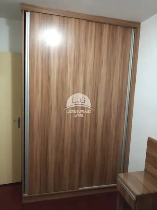 Apartamento à venda, 2 quartos, 1 vaga, Europa - Belo Horizonte/MG - Foto 5
