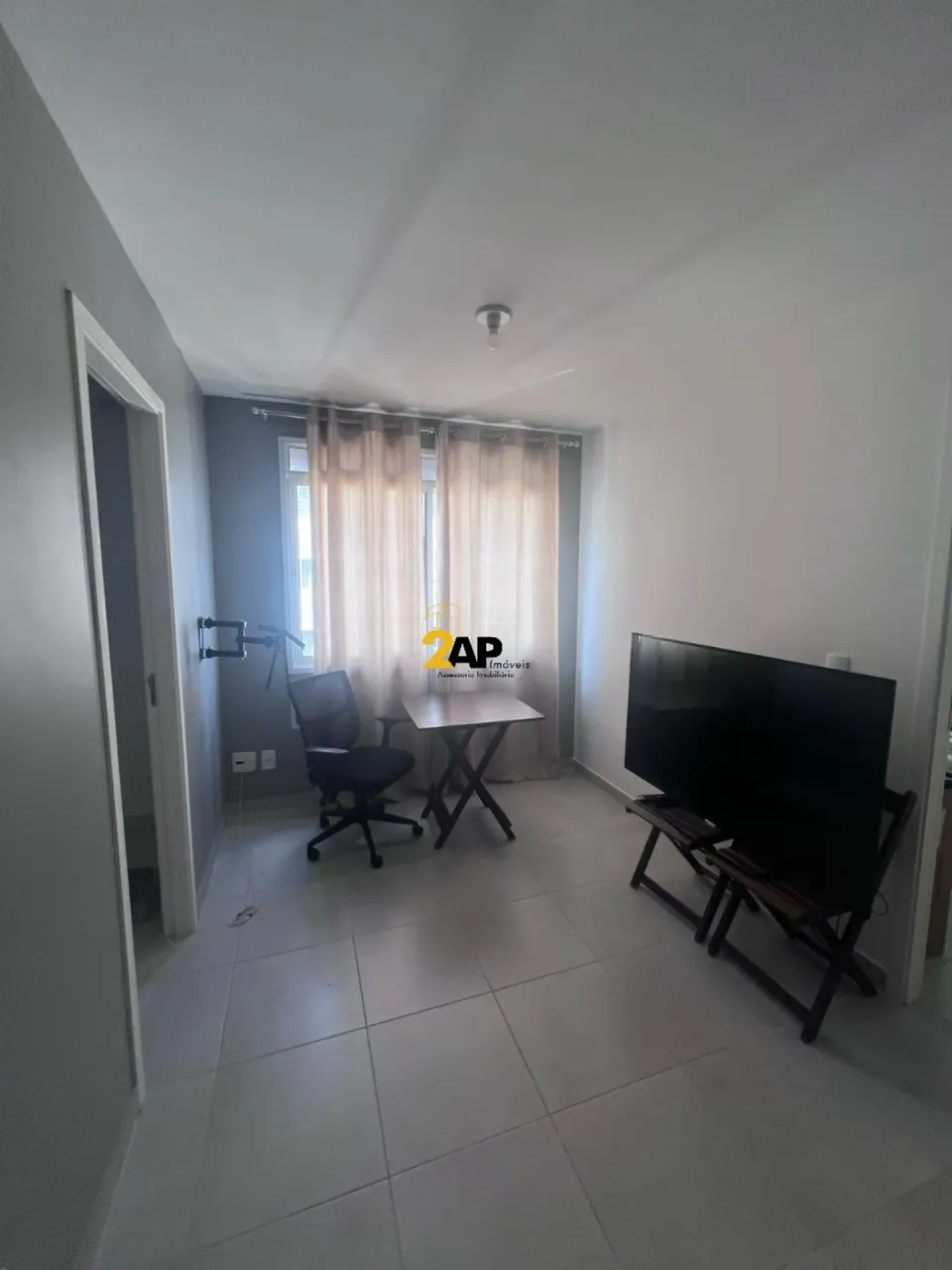 Apartamento para Locação em São Paulo-SP, Vila Leopoldina: 2 Quartos, 1 Banheiro, 35m² de