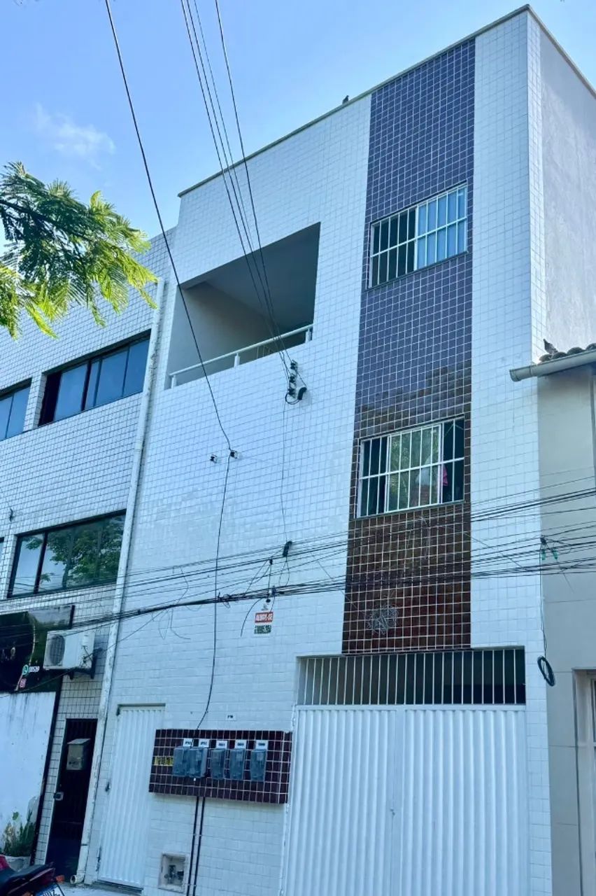 Foto - Fortaleza - Monte Castelo