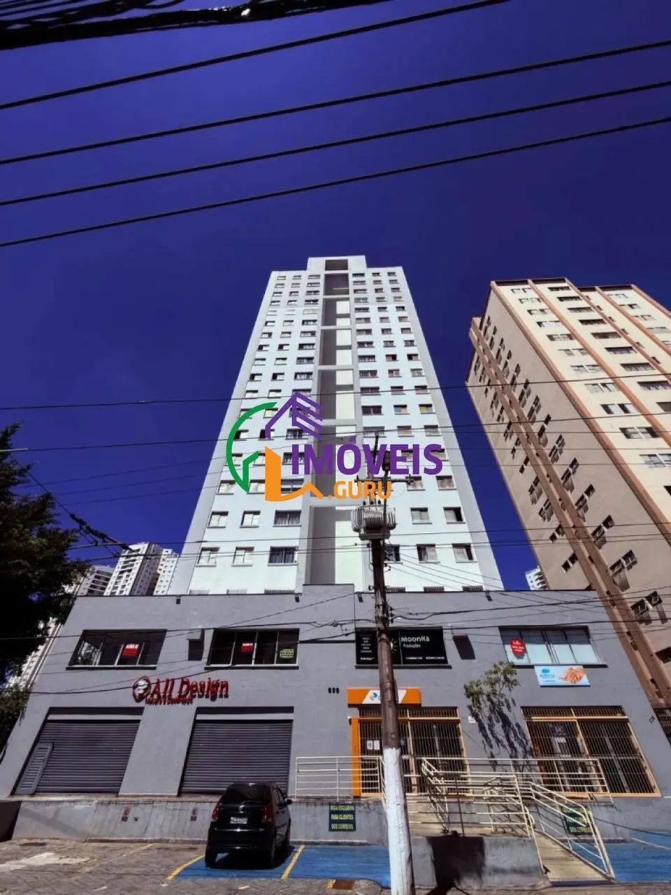 APARTAMENTO - CHÁCARA CALIFÓRNIA - SP