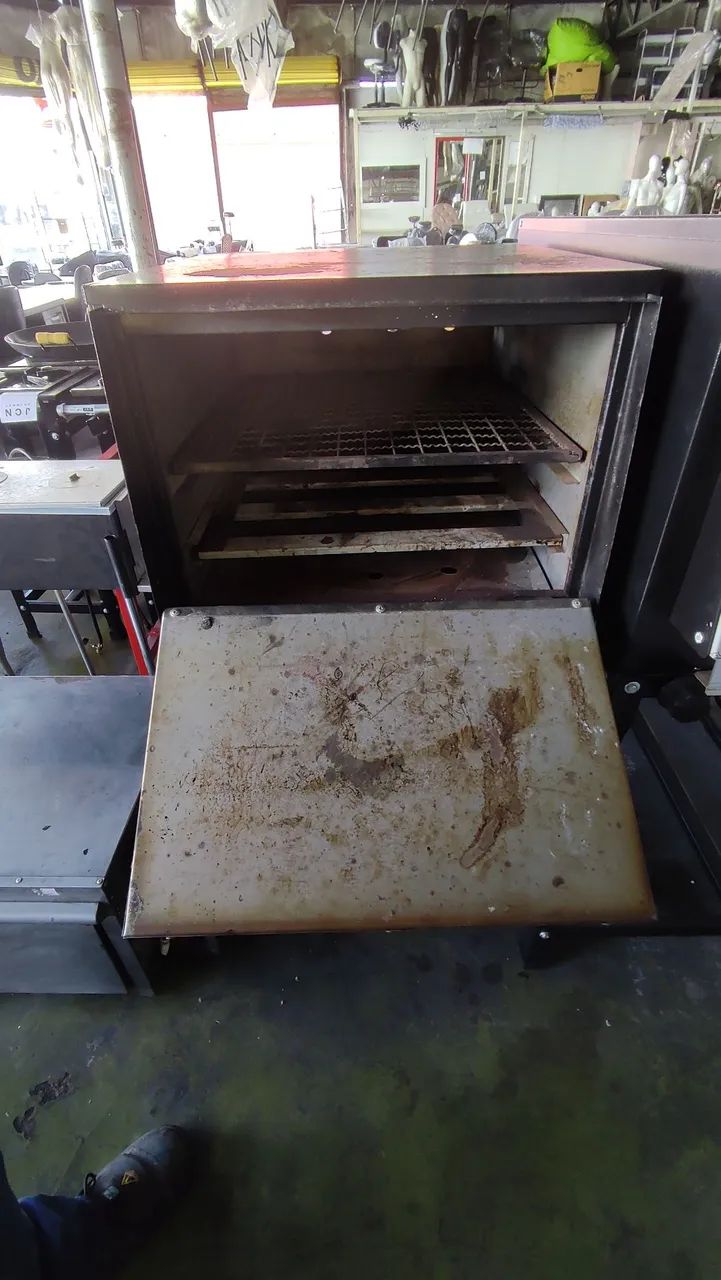 Forno - Foto 2