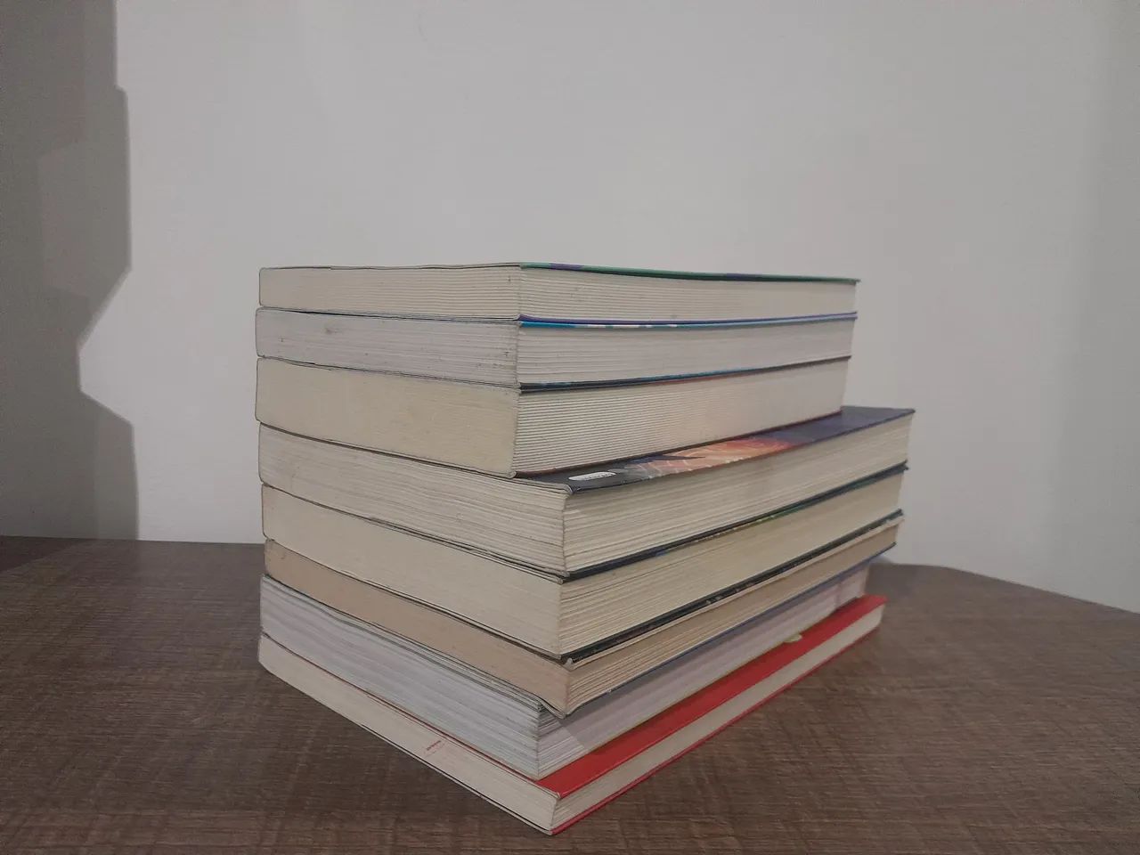 Livros diversos lote - Foto 3
