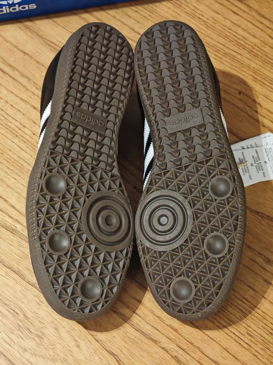 Tênis Adidas Samba 43 - Foto 2