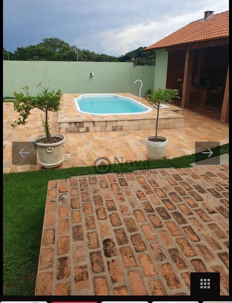 Foto do imóvel