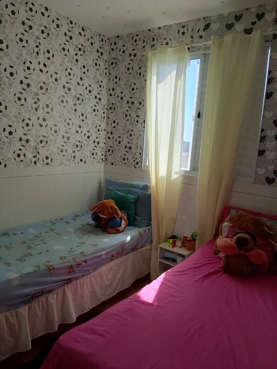 Foto - São José dos Campos - Bom Retiro