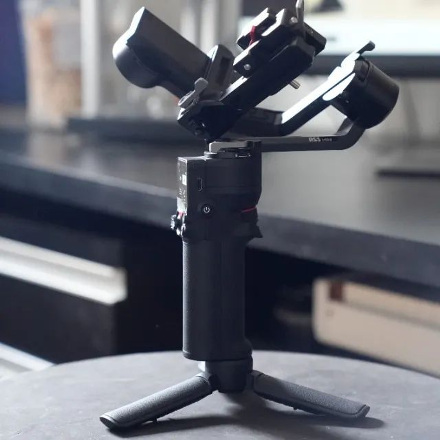 Dji Ronin RS3 Mini 2 - Foto 6