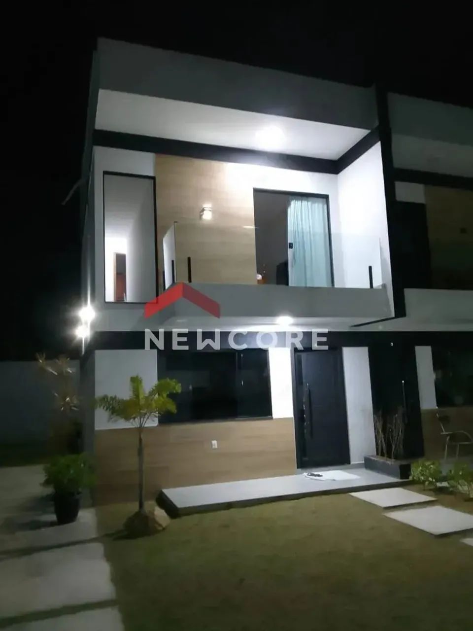 Casa de condomínio em Rua Américo Jarbas Pereira de Matos - Chácaras de Inoã (Inoã) - Mari