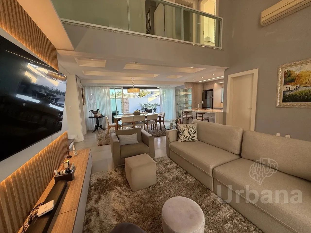 Casa com piscina no Amizade - Jaraguá do Sul | Imobiliária Urbana - Foto 5