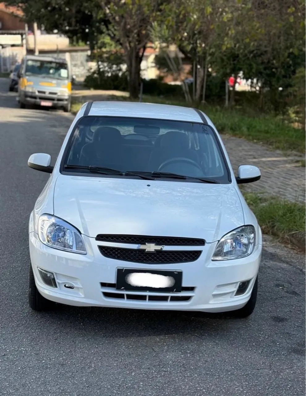 Chevrolet Celta 2014 - Foto 2
