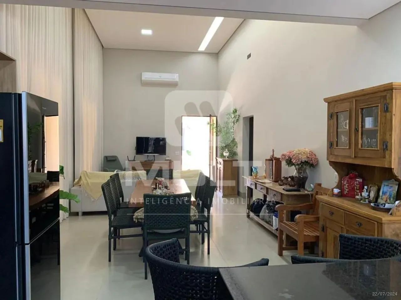 Casa Condominio - PARK SUL COND - Foto 5