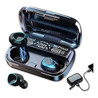 Fone de ouvido Bluetooth digital - Foto 2