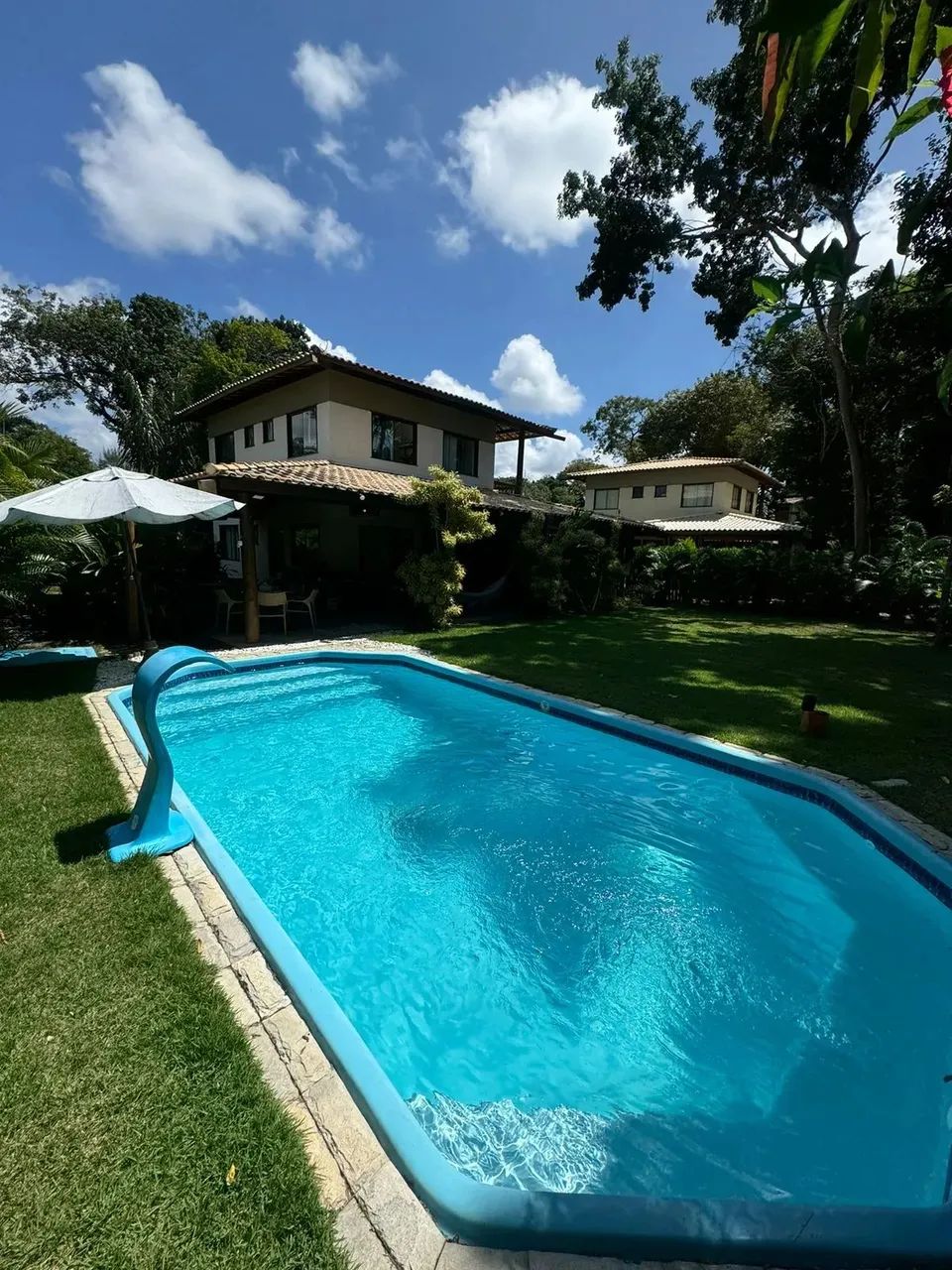 Alto da Constância Imóvel para venda tem 220 m², 4 quartos em Praia do Forte - Mata de São
