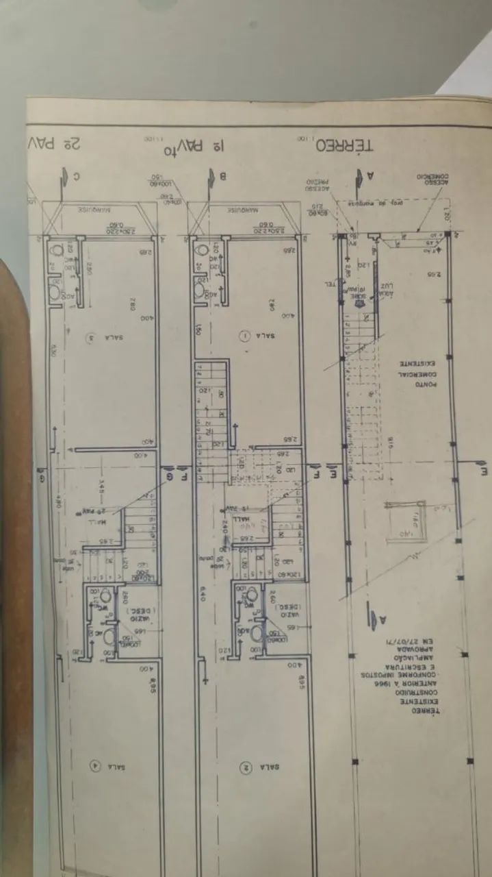 Foto - Pindamonhangaba - Centro