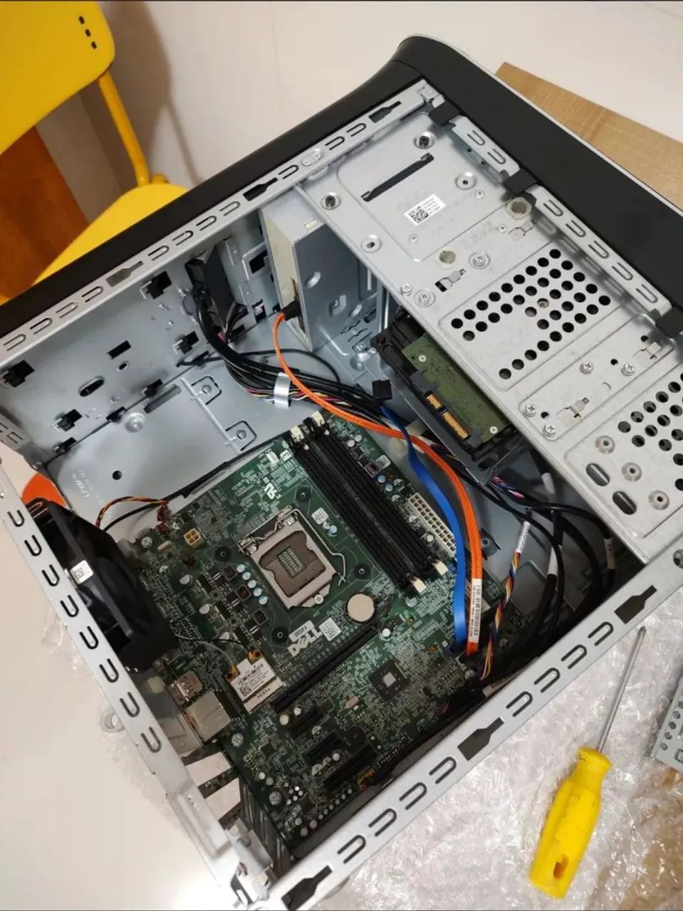 Gabinete Dell XPS 8700 Vazio - Foto 5