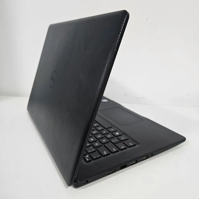 Notebook Dell i7 8th - 8Gb Ram - SSD - Foto 4