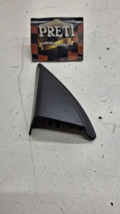 Acabamento Retrovisor Interno Lado Esquerdo Volvo V40 2019 - Foto 2